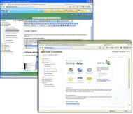 HelpConsole 2008 Professional Edition screenshot